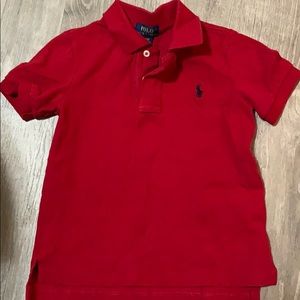 Raulph Lauren Polo shirt